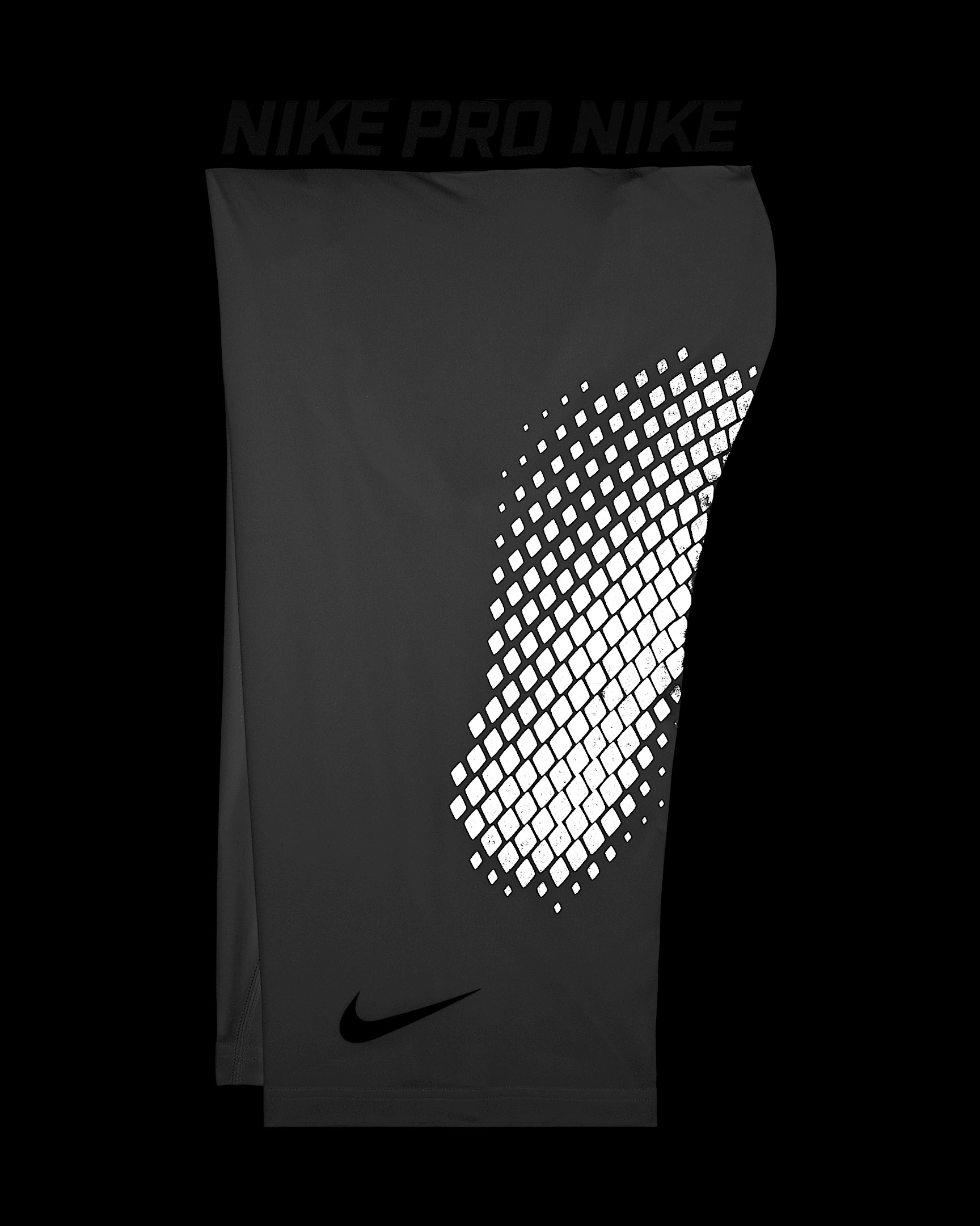 Nike Pro Men's Baseball 10" Slider Shorts - 4