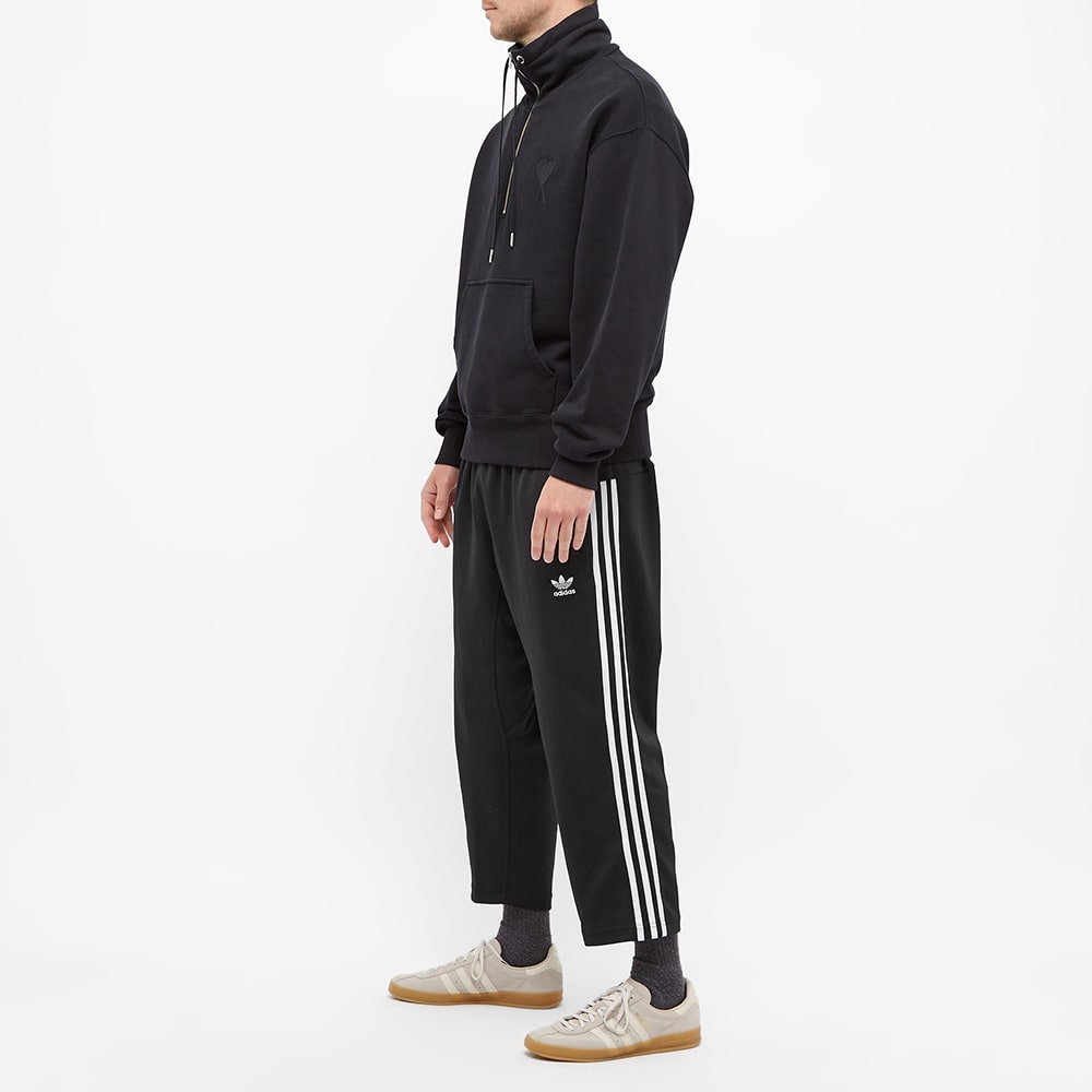 Adidas 3 Stripe 7/8 Pant - 5