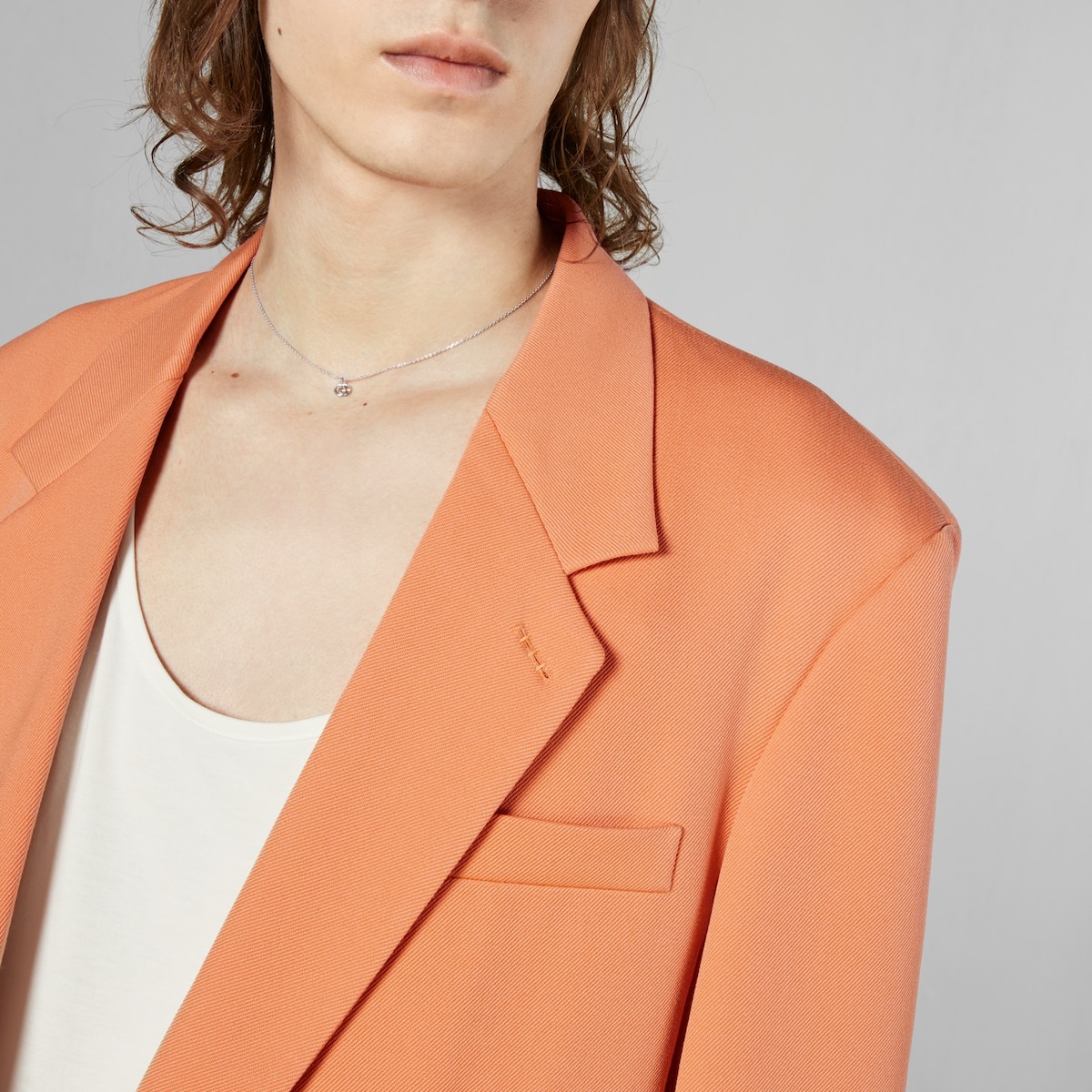 Wool jacket - 4