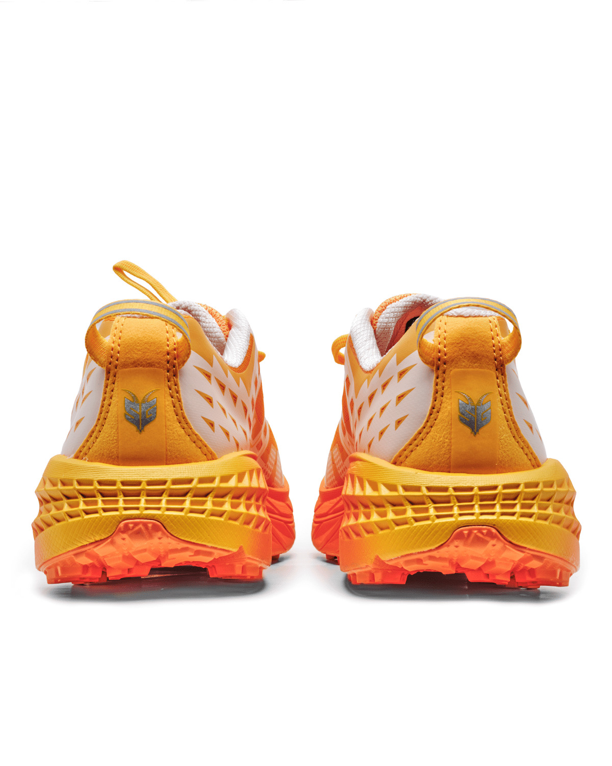 U Speedgoat 2 Dawn Light/Sun Coral - 3