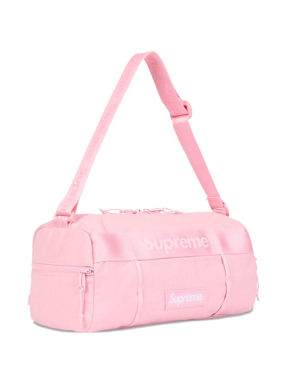 Utility holdall bag - 3
