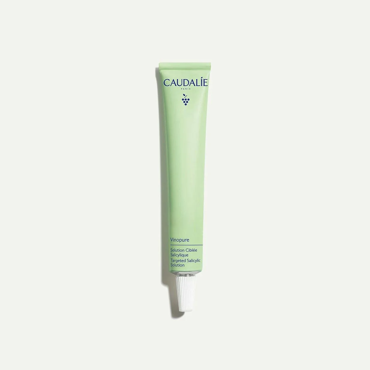 Targeted Spot Solution with Salicylic Acid - 1