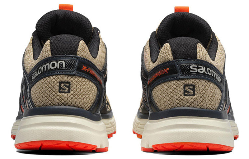 SALOMON Salomon X-Mission 3 'Khaki Black' 414712 outlook