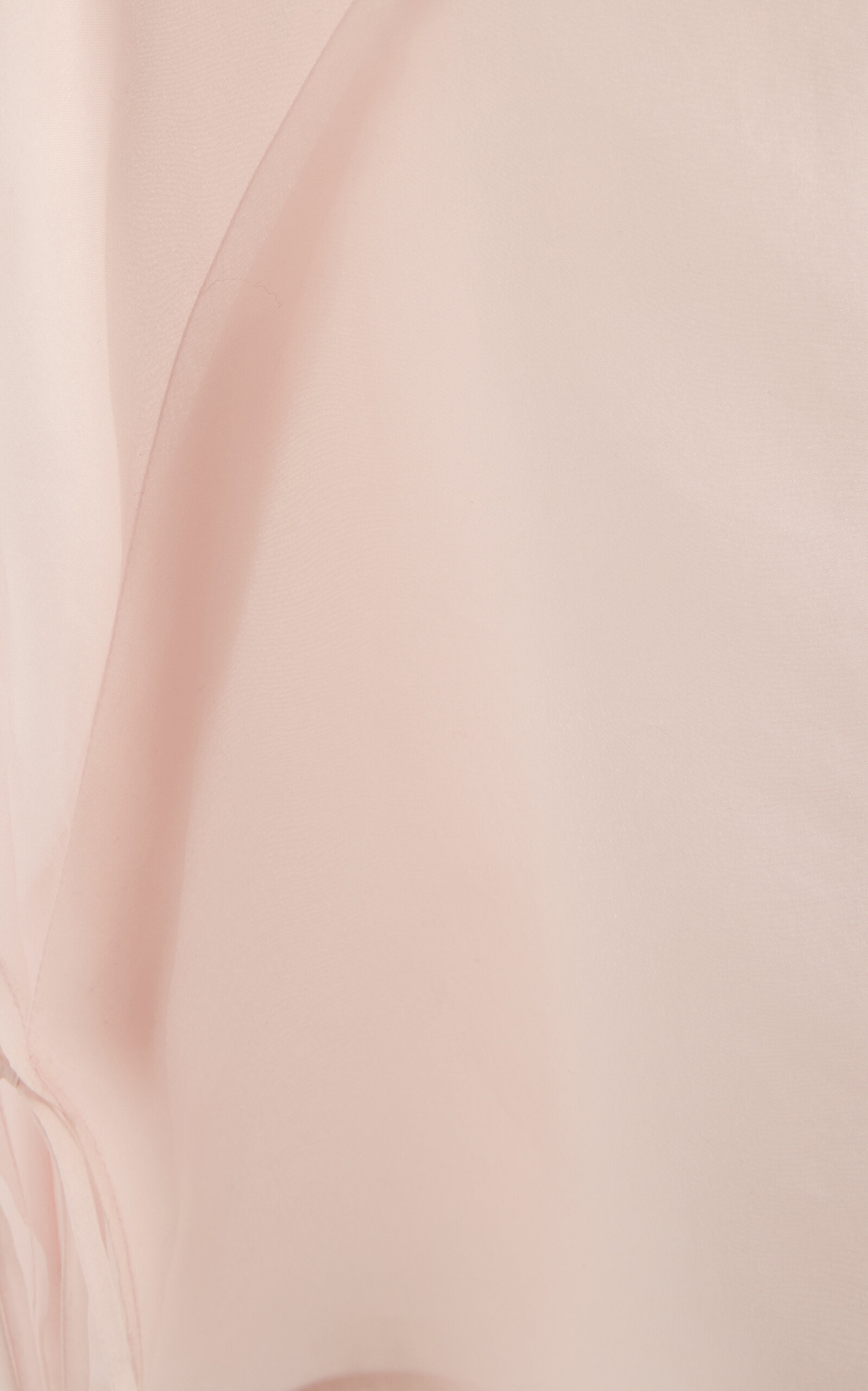Siggi Silk Top pink - 7