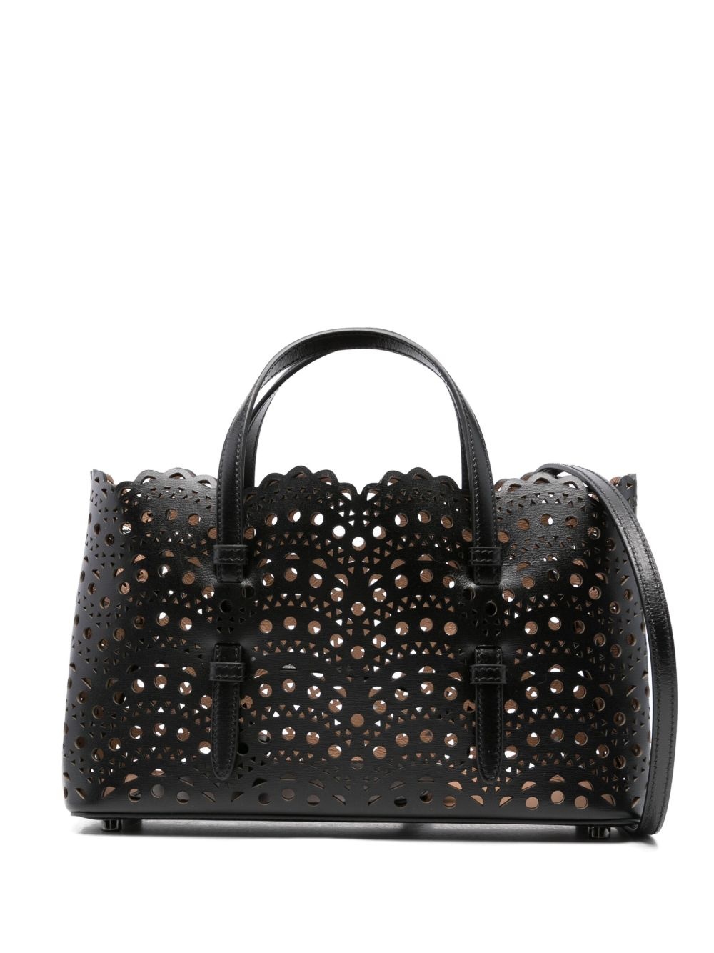 Mina 25 tote bag - 1