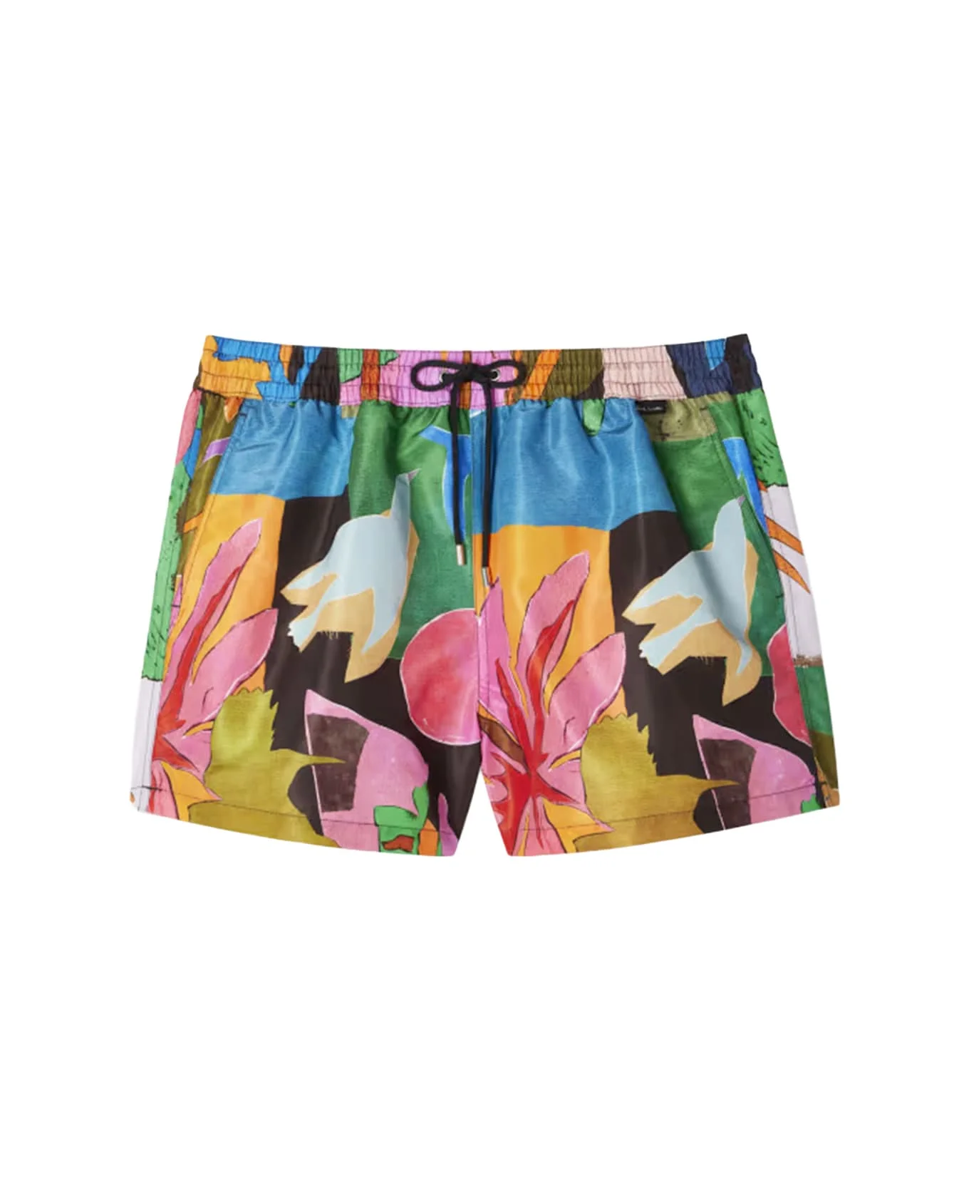 Paul Smith Sea Clothing Red - 1