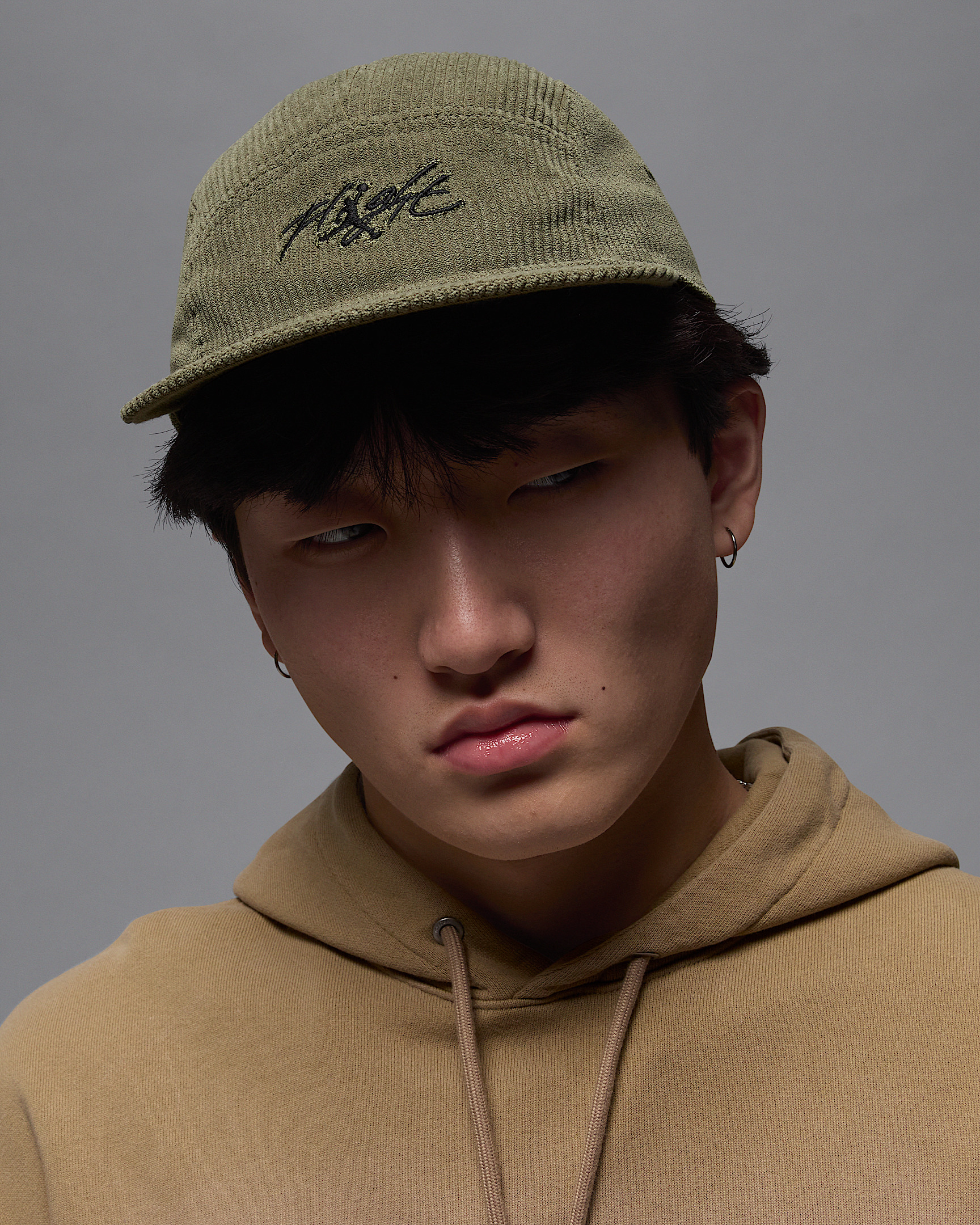Jordan Fly Jumpman Hat - 1