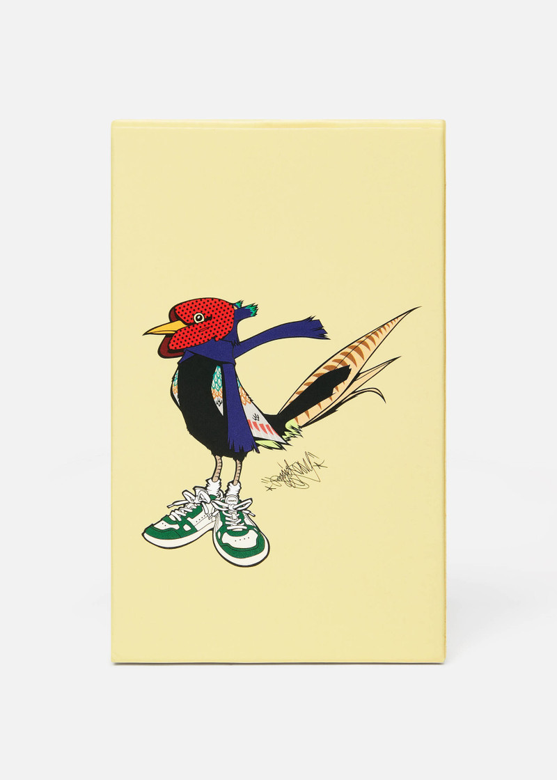 Fingerboard x akaia RK 4