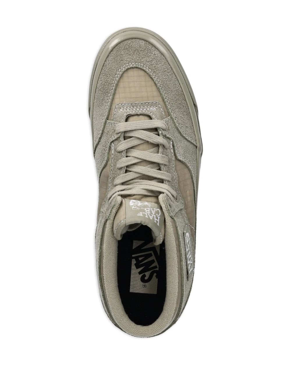 Half Cab Reissue 33 sneakers - 4