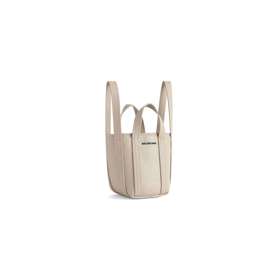 Women's Everyday 2.0 Mini Shoulder Tote Bag  in Greige - 2