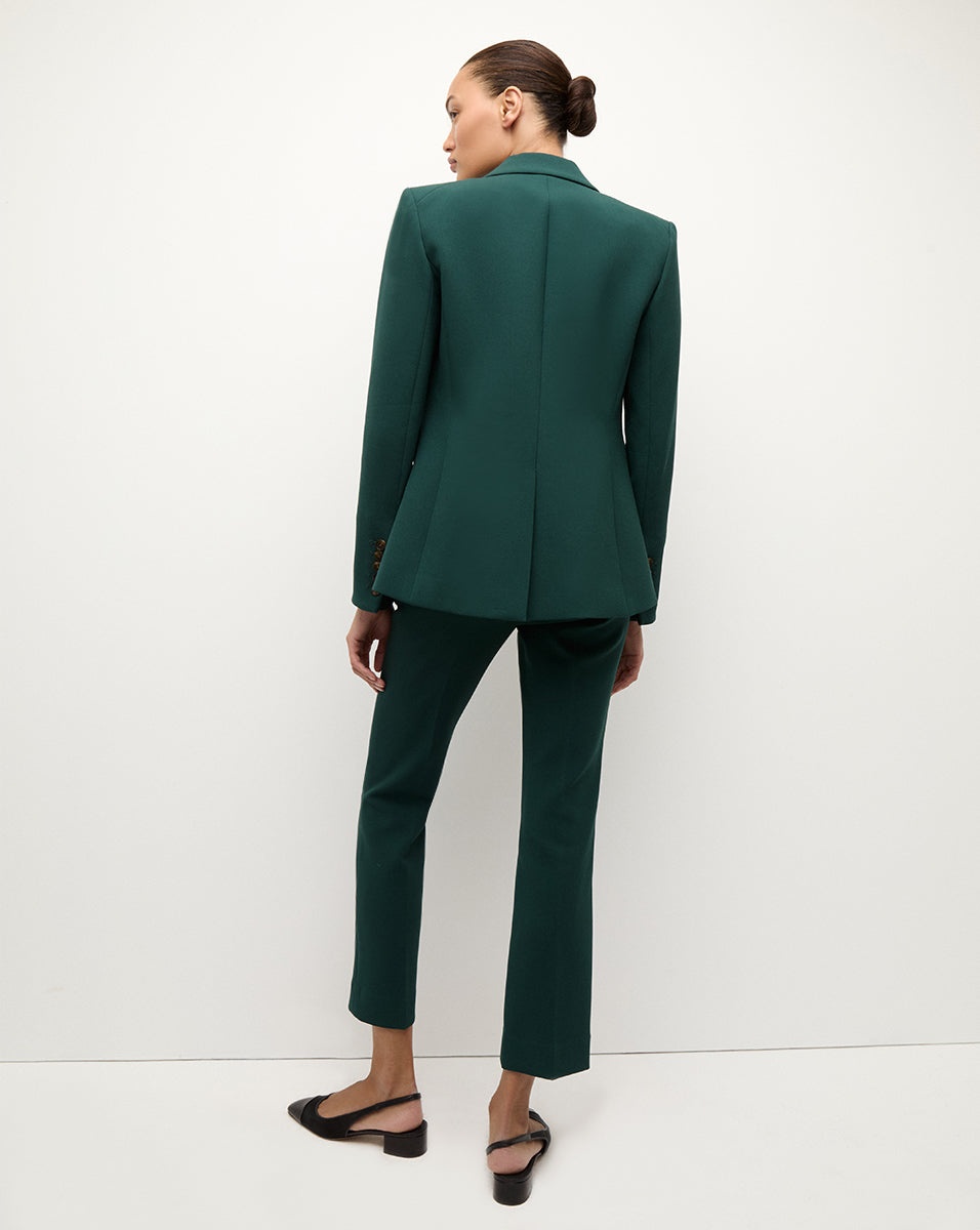 MILLER DICKEY JACKET - 3
