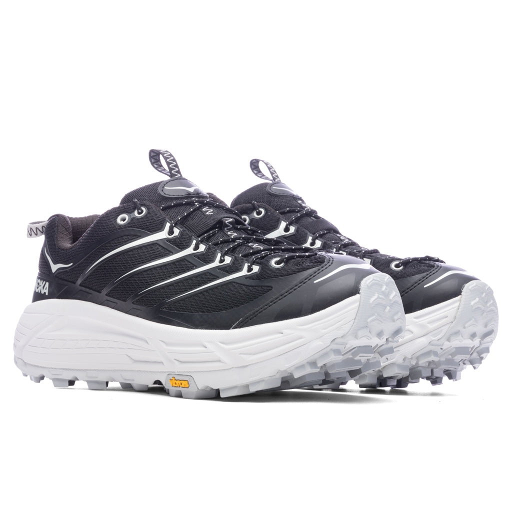 MAFATE THREE2 - BLACK /COSMIC GREY - 2