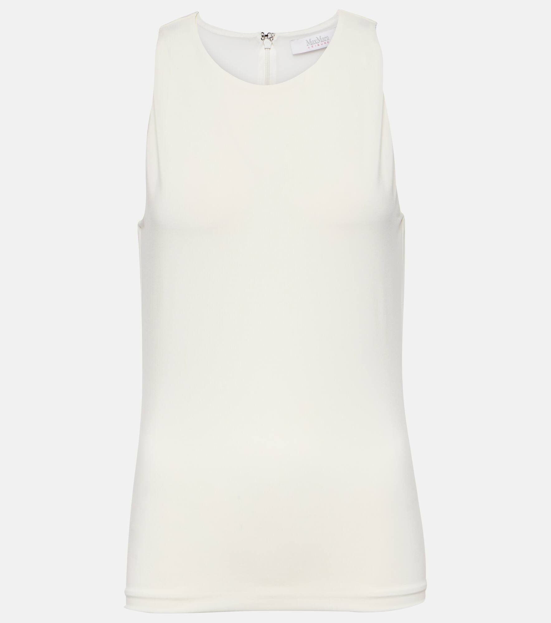 Leisure Harald jersey tank top - 1