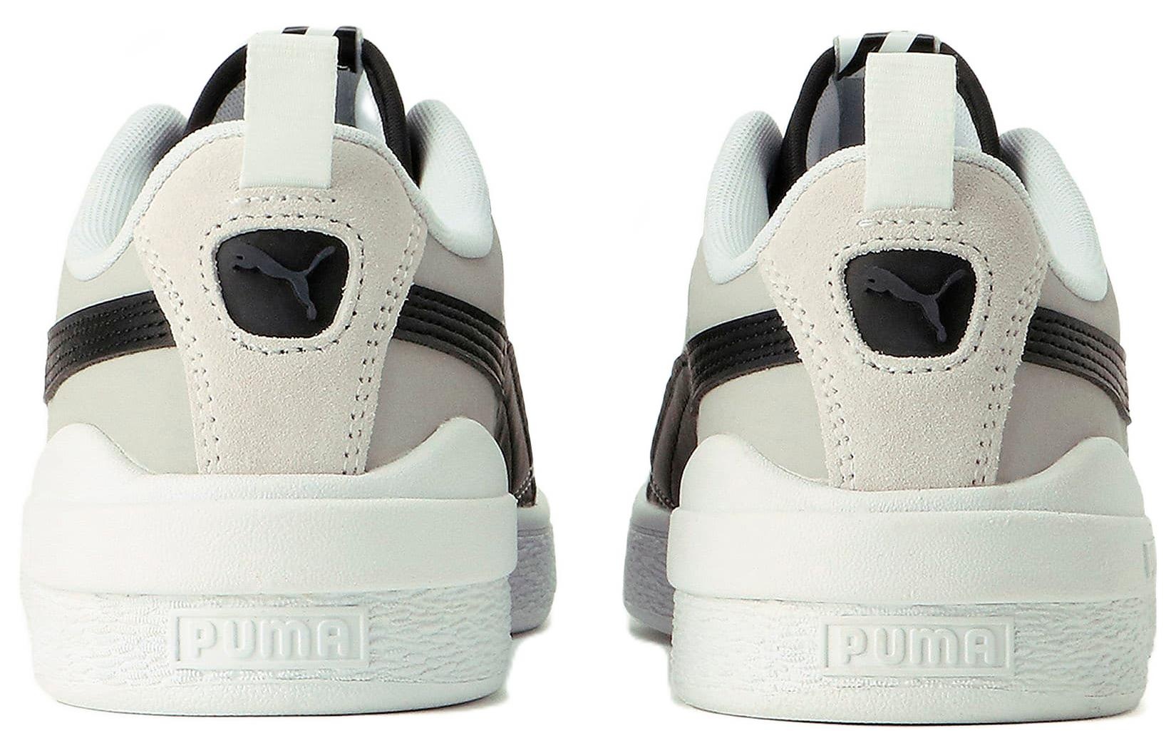 PUMA Suede Bloc 'Mix - Nimbus Cloud' 384241-01 - 4