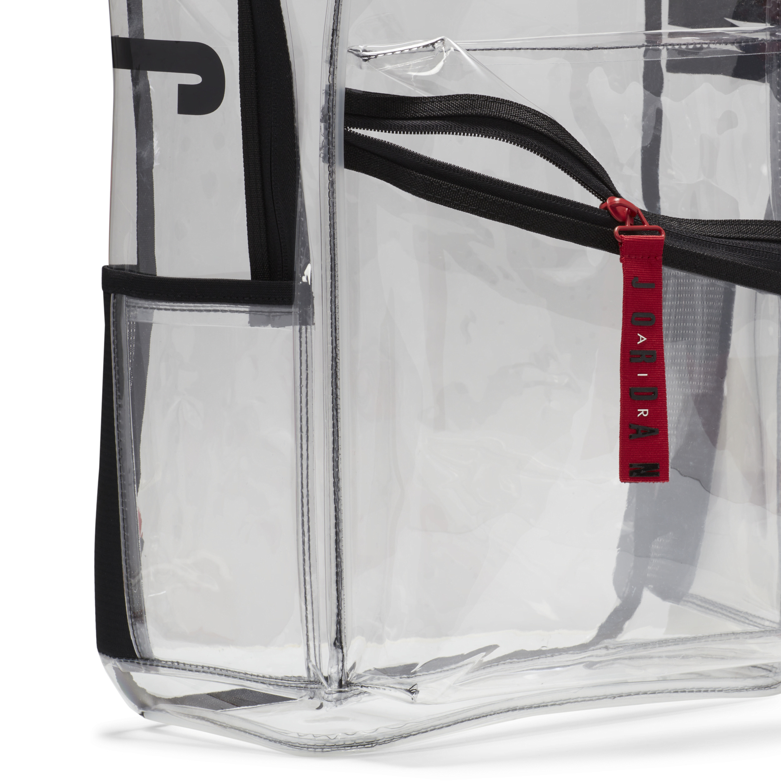 Jordan Clear Air Patrol Backpack (27L) - 7