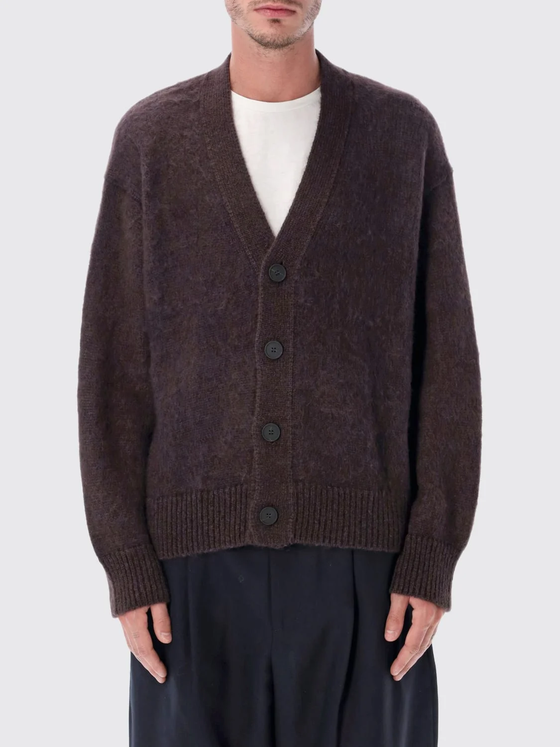 Sweater men Studio Nicholson - 1