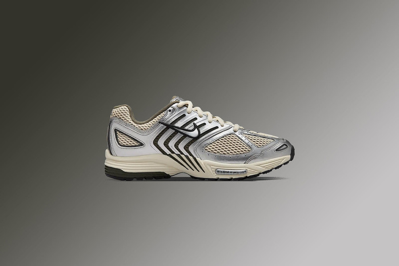 Nike AIR PEGASUS 2005 - LIGHT KHAKI/MEDIUM OLIVE/PHOTON DUST/METALLIC SILVER outlook