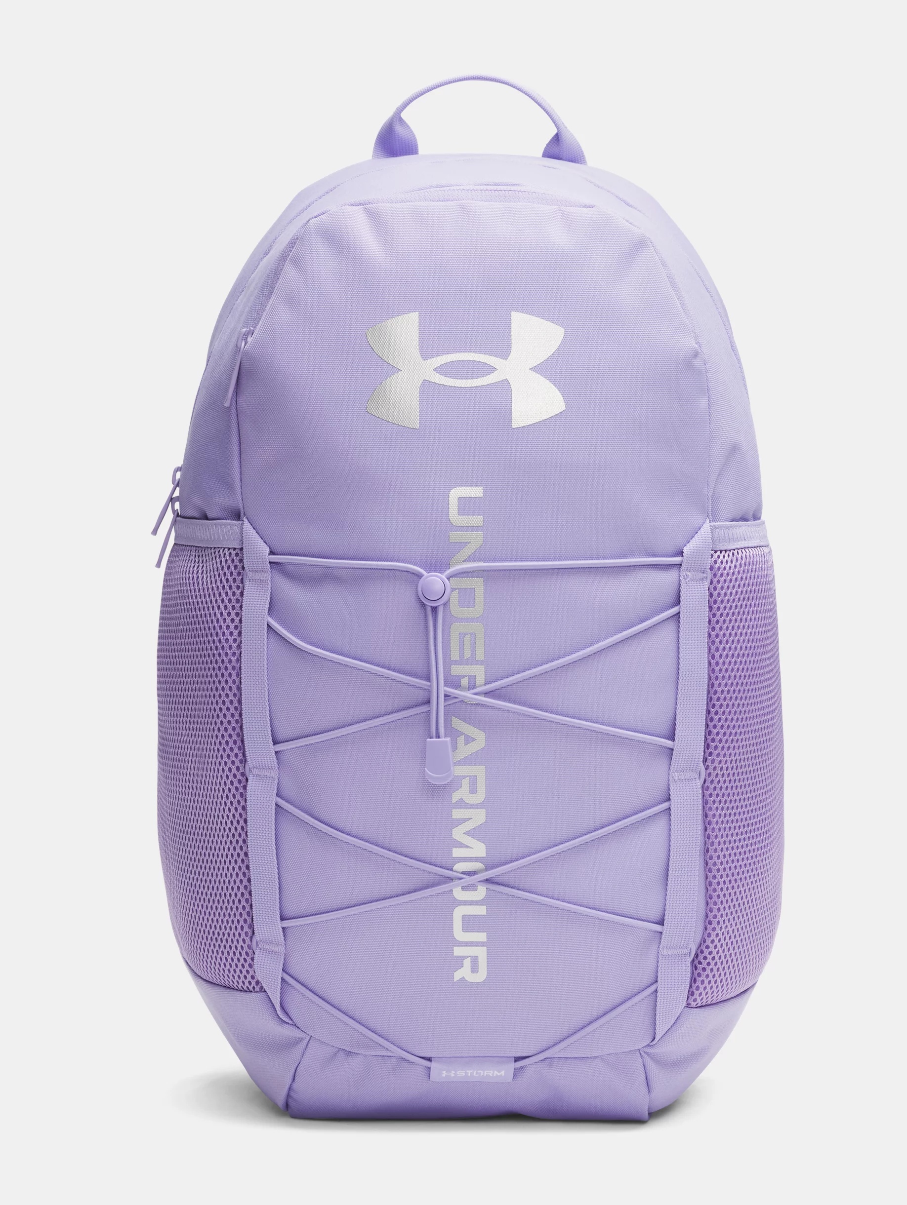 UA Hustle Sport 6.0 - 1