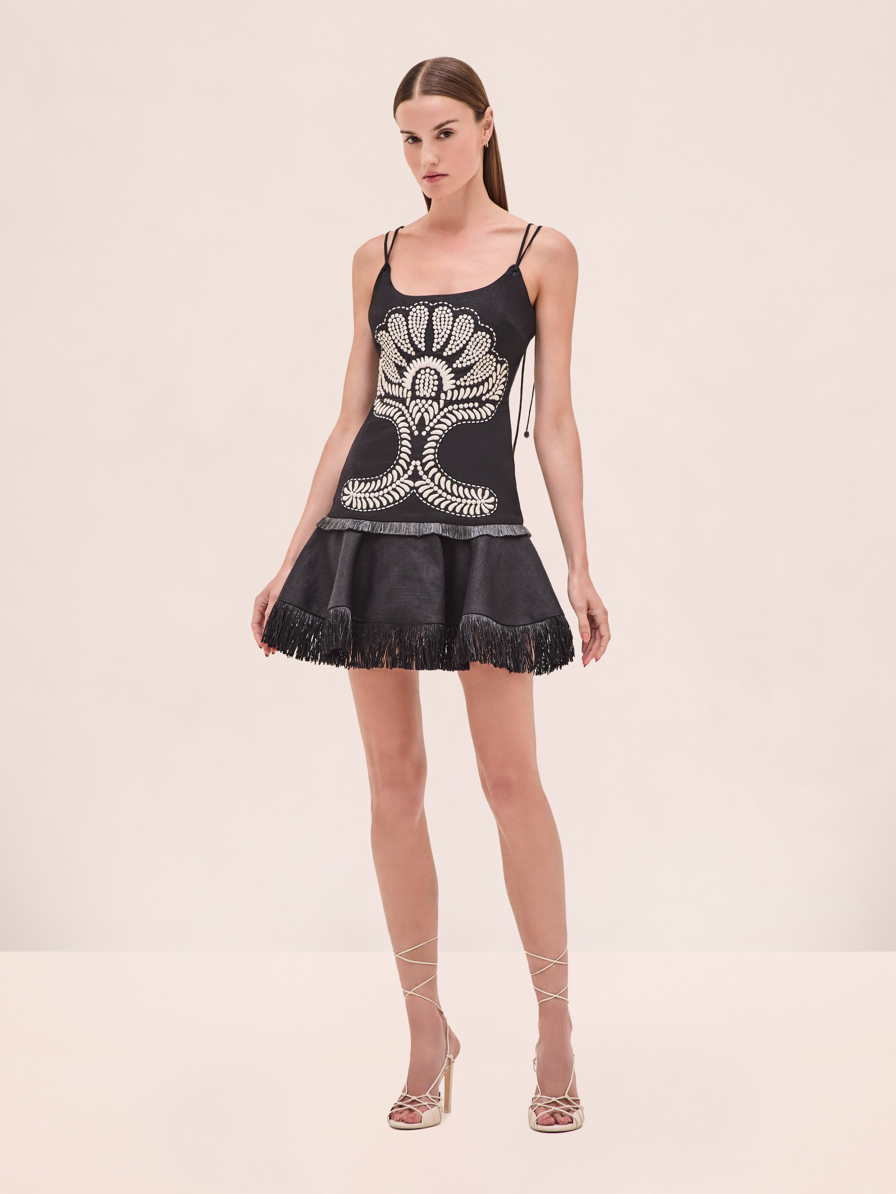 KIKIE DRESS - 2