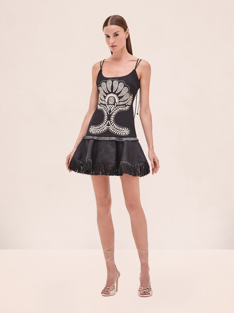 ALEXIS KIKIE DRESS outlook