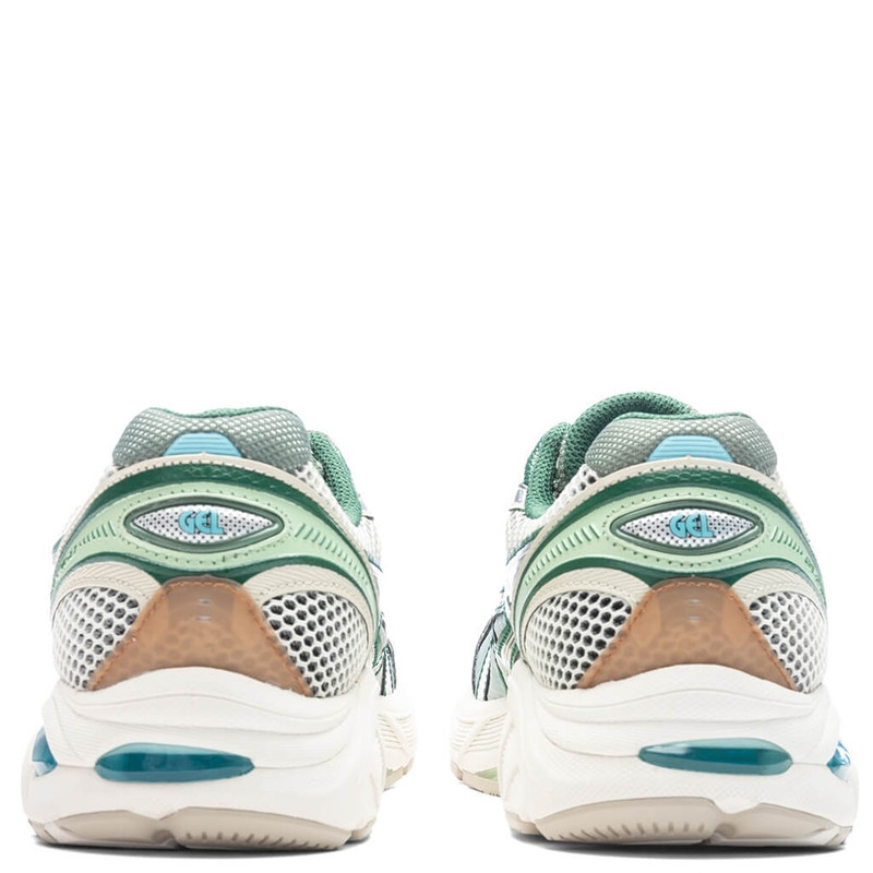 Asics x Above The Clouds GT-2160 "Shamrock Green" sneakers outlook
