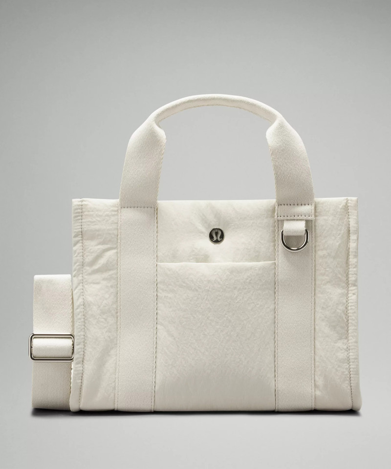 Boxy Mini Tote Bag 4.5L 1