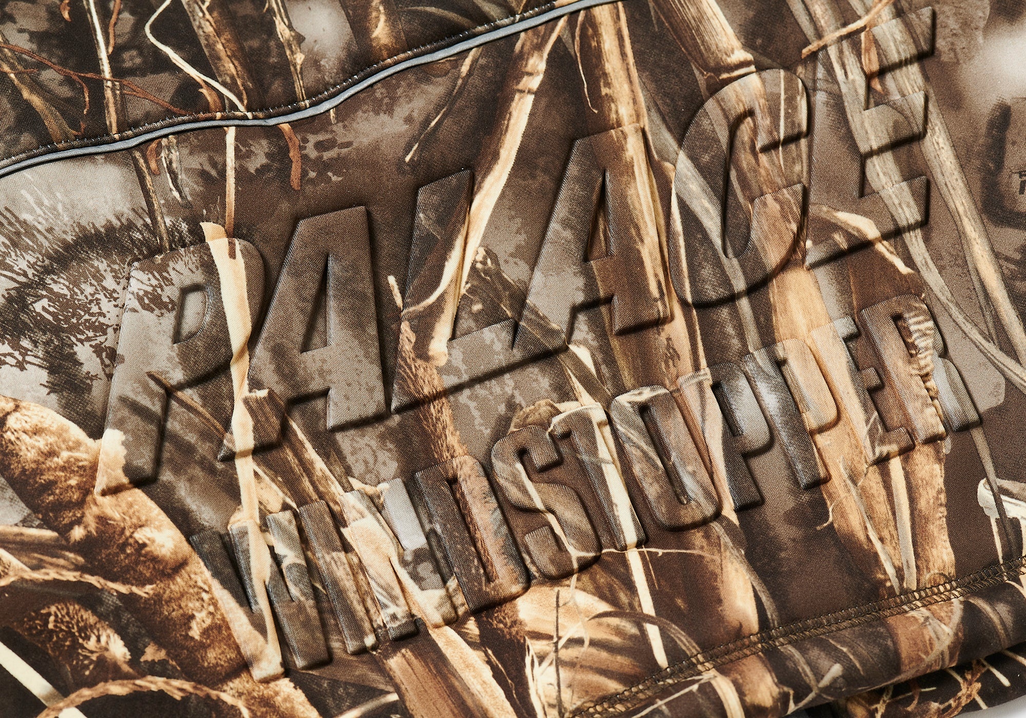 GORE-TEX WINDSTOPPER JACKET REALTREE MAX 7 - 6