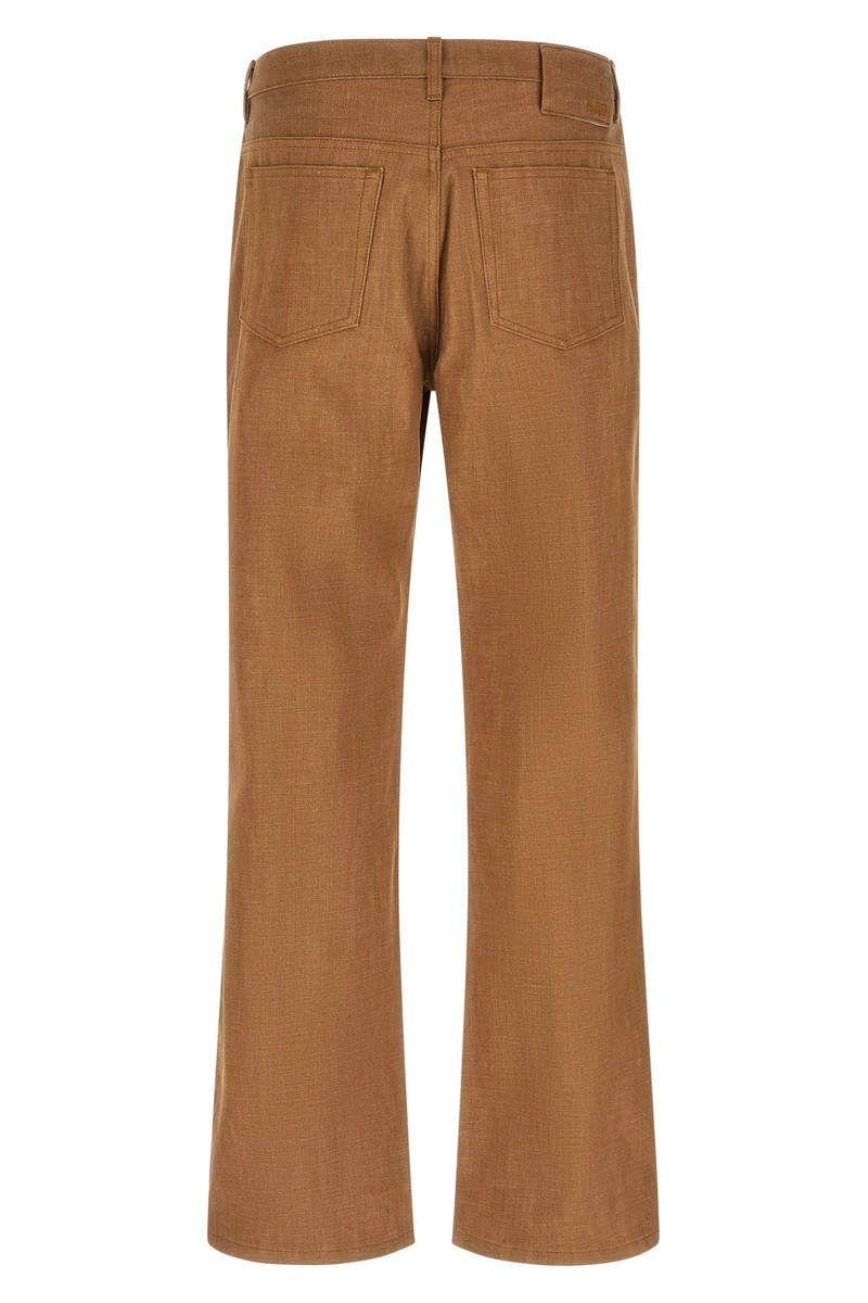 A.P.C. 'Arno' jeans outlook