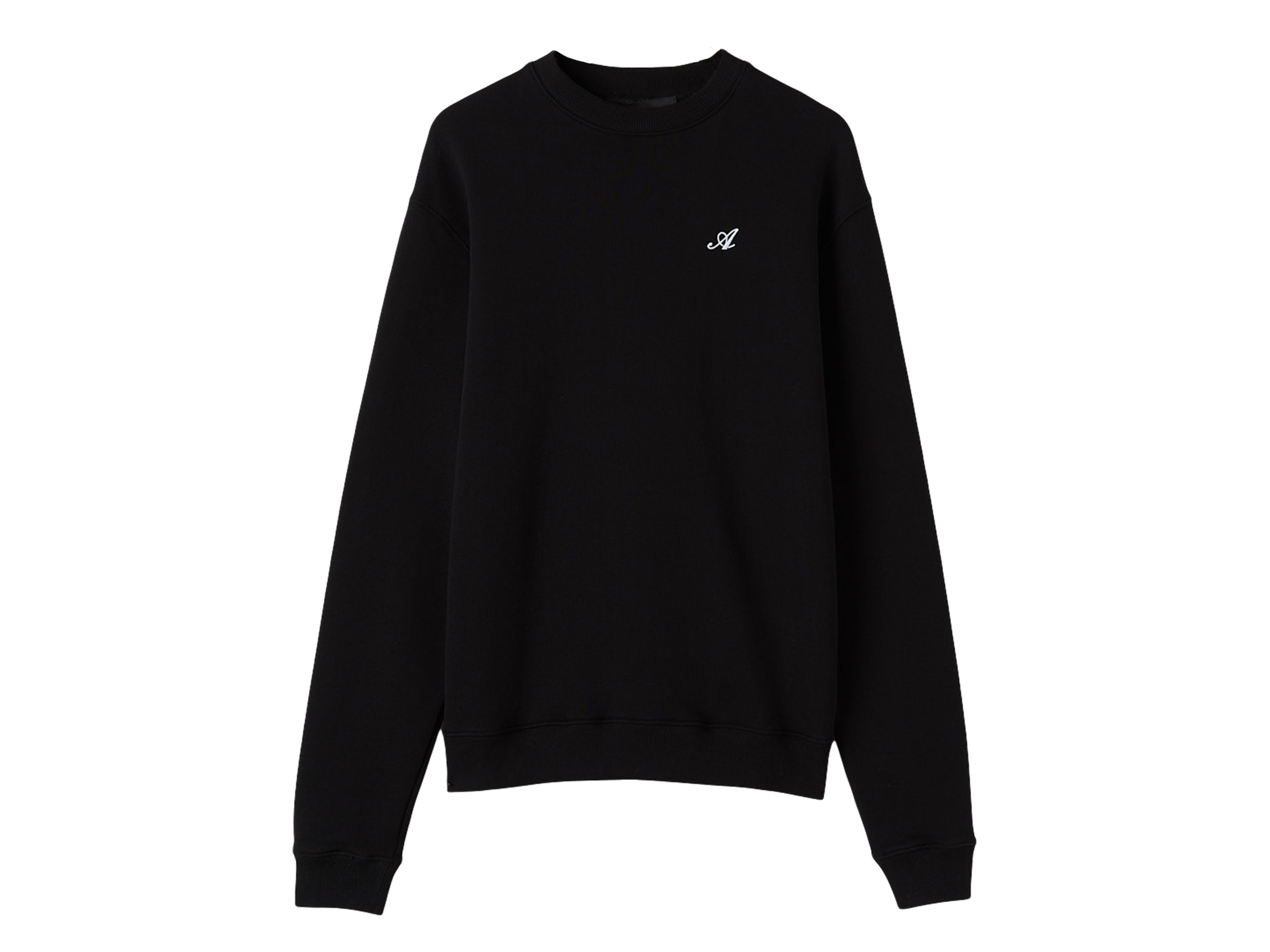 Signature Sweatshirt - 1