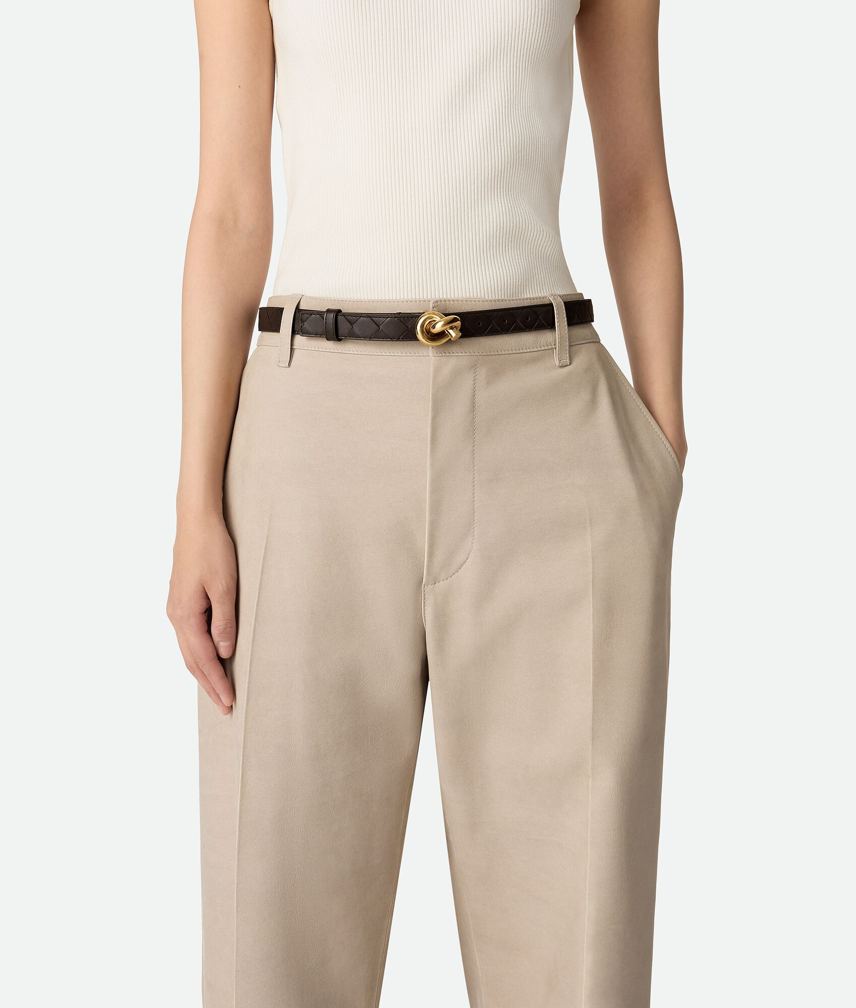 Knot Belt - 2