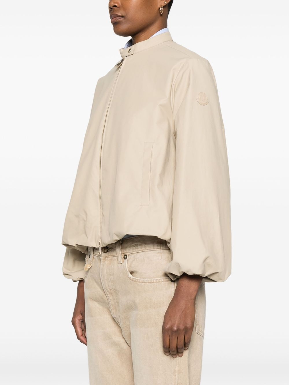 Gruissan jacket - 3
