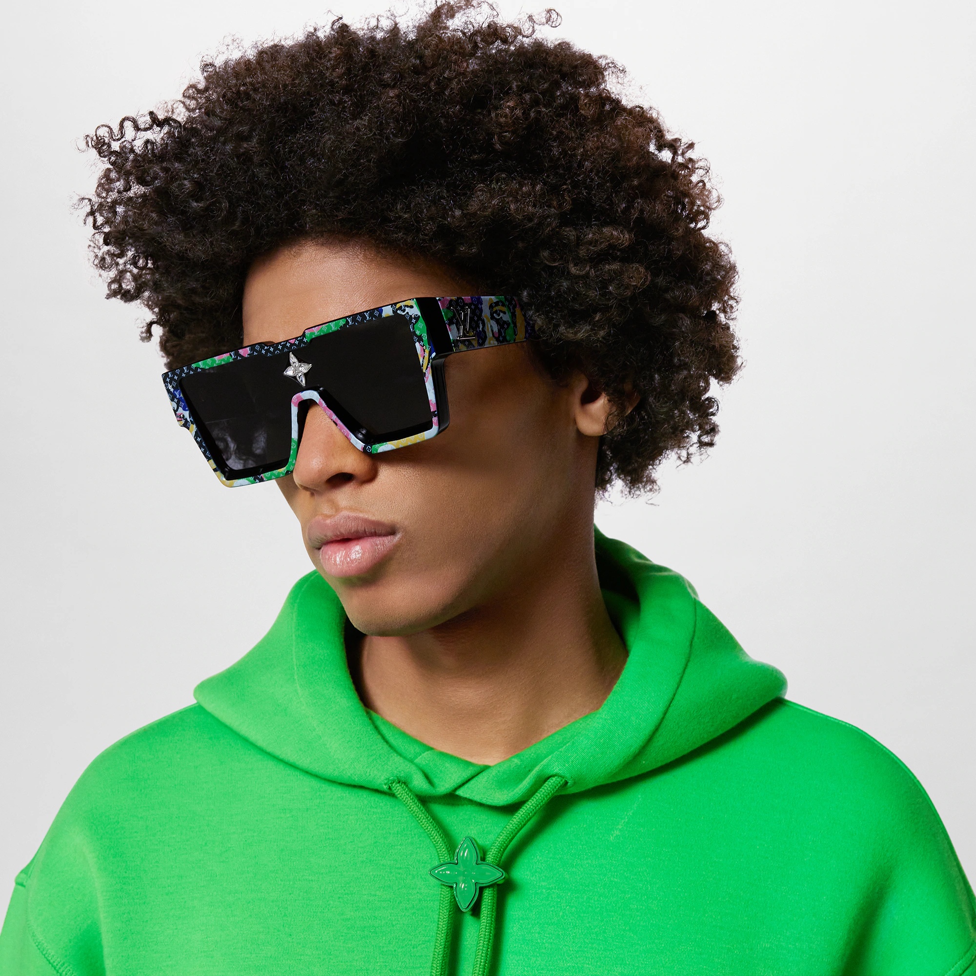 Cyclone Mask Sunglasses - 8