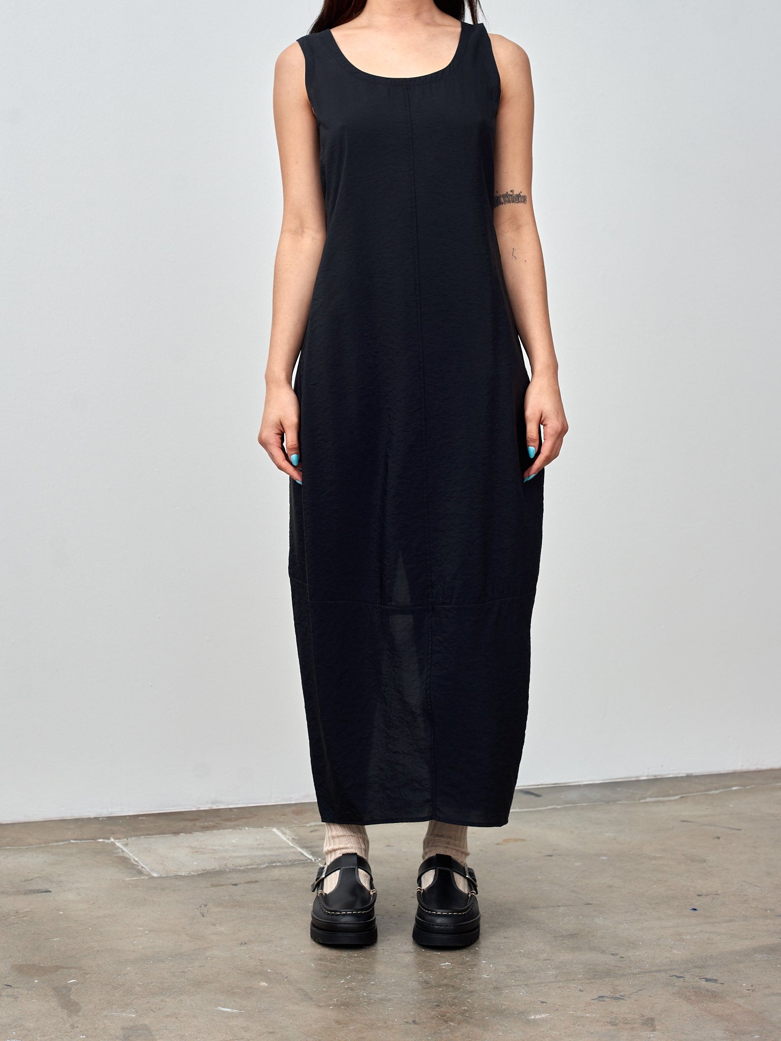 Ojos Dress - 2