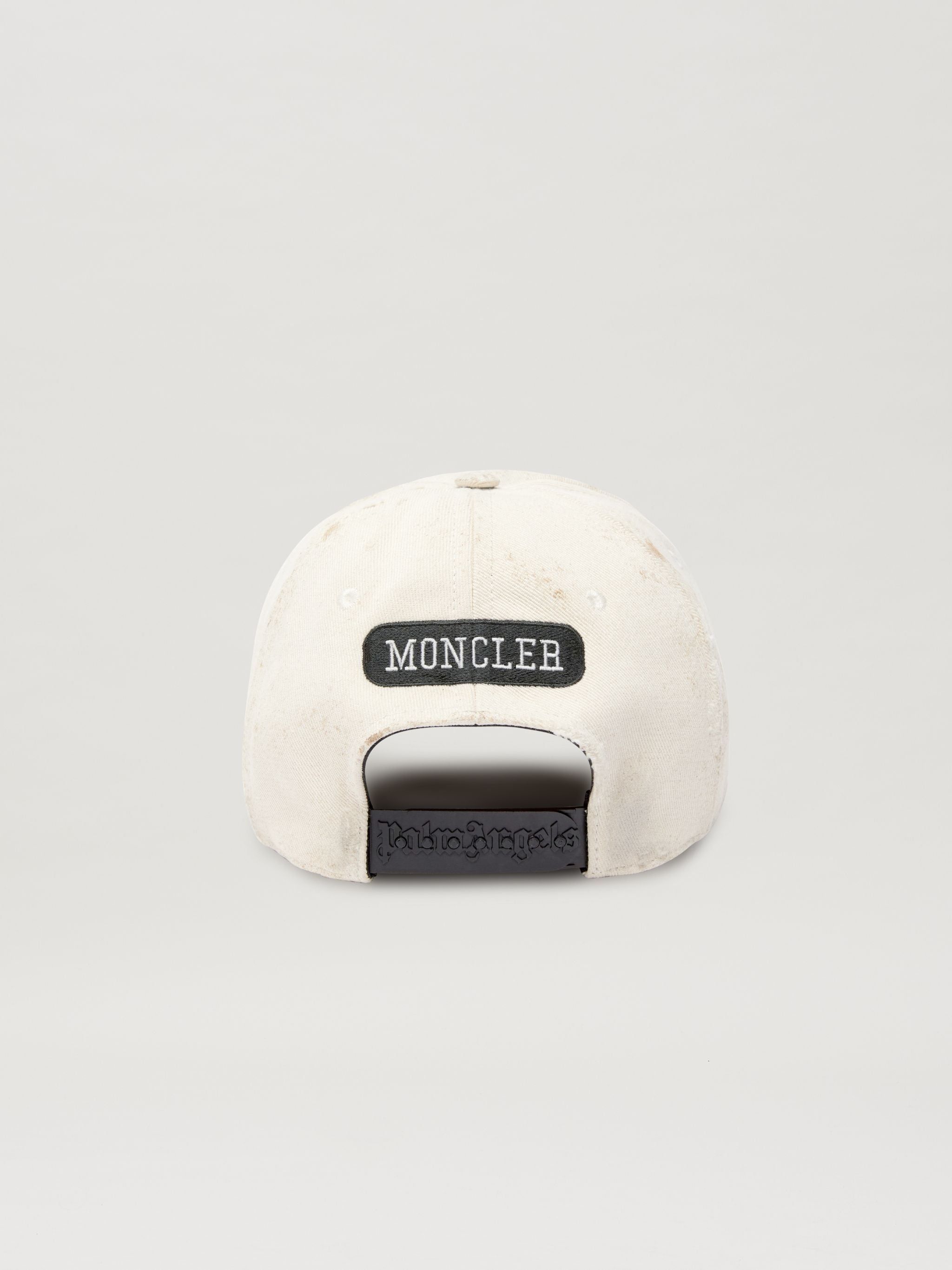 Moncler X Palm Angels Genius Baseball Cap - 4