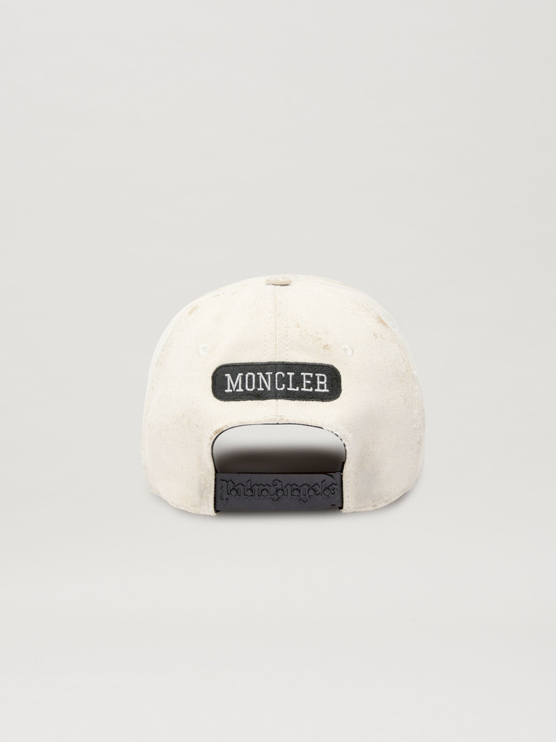 Moncler X Palm Angels Genius Baseball Cap 4