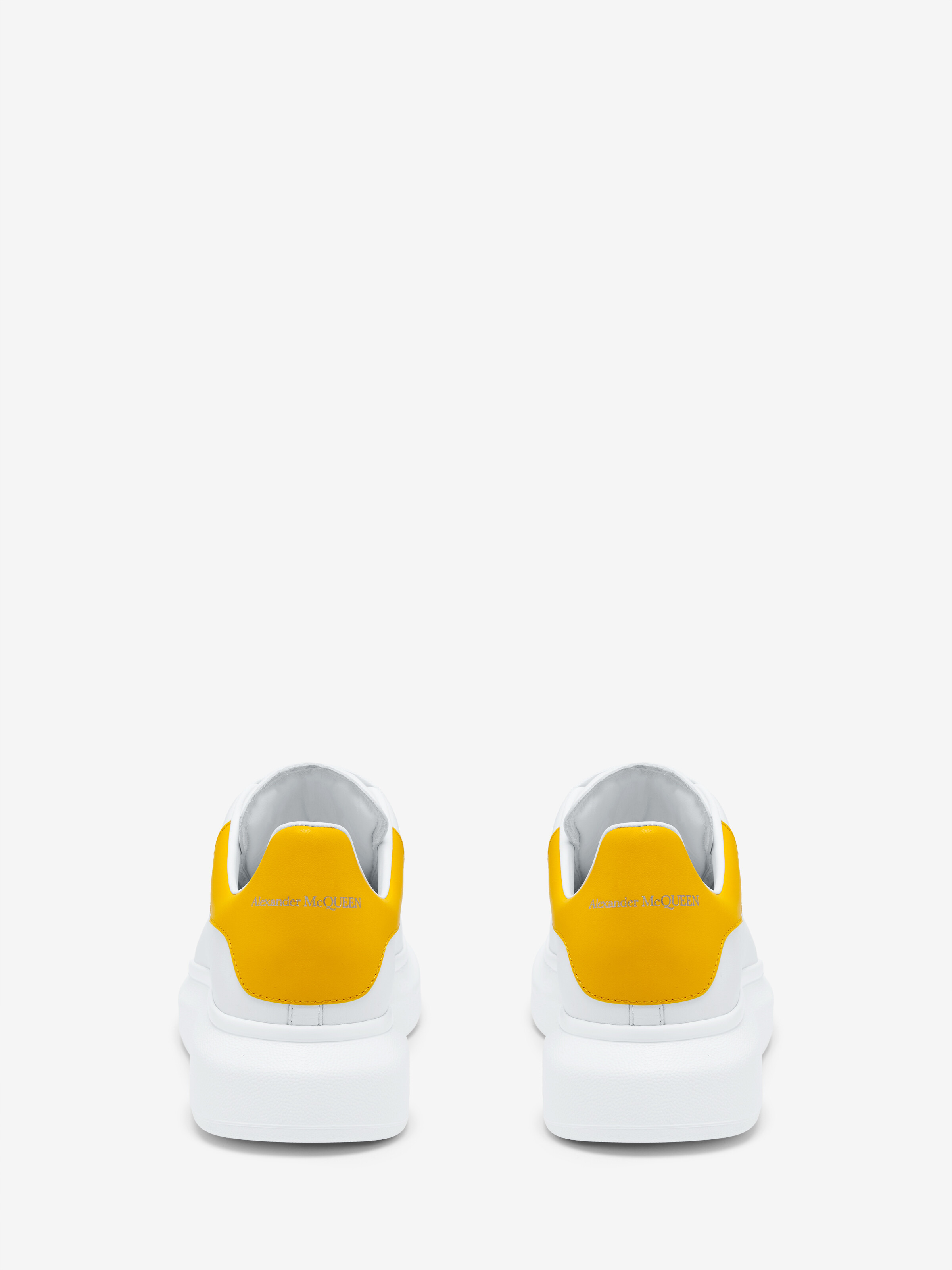 Oversized Sneaker - 4