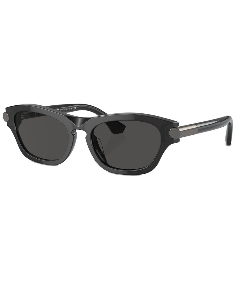 Burberry Men's 4430U 55mm Sunglasses 1
