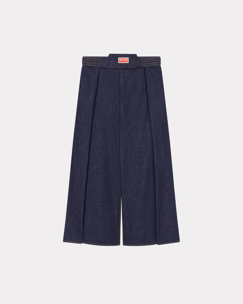 KENZO 'KENDO' jeans outlook