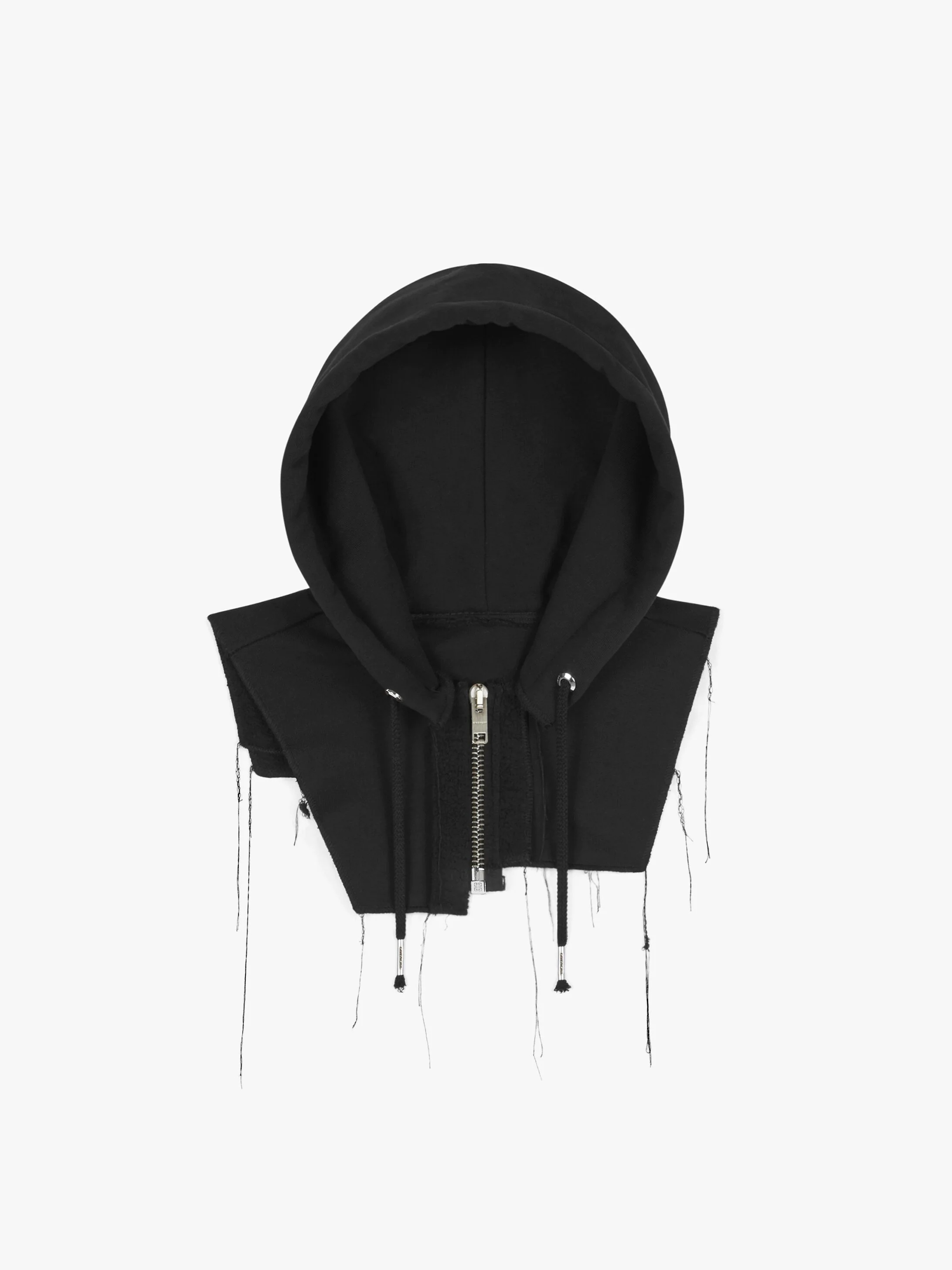 HOOD IN FELPA - 2