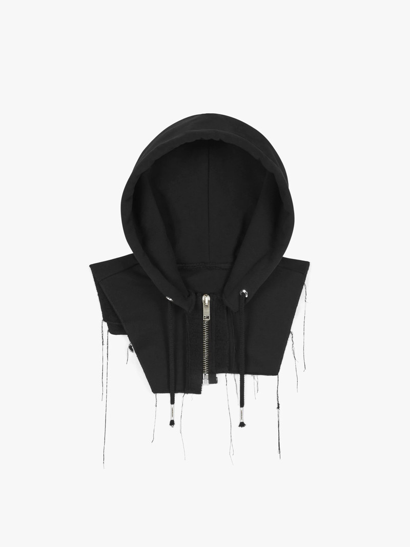 Givenchy HOOD IN FELPA outlook