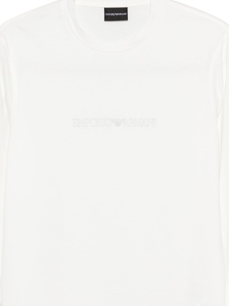 long-sleeve T-shirt 3