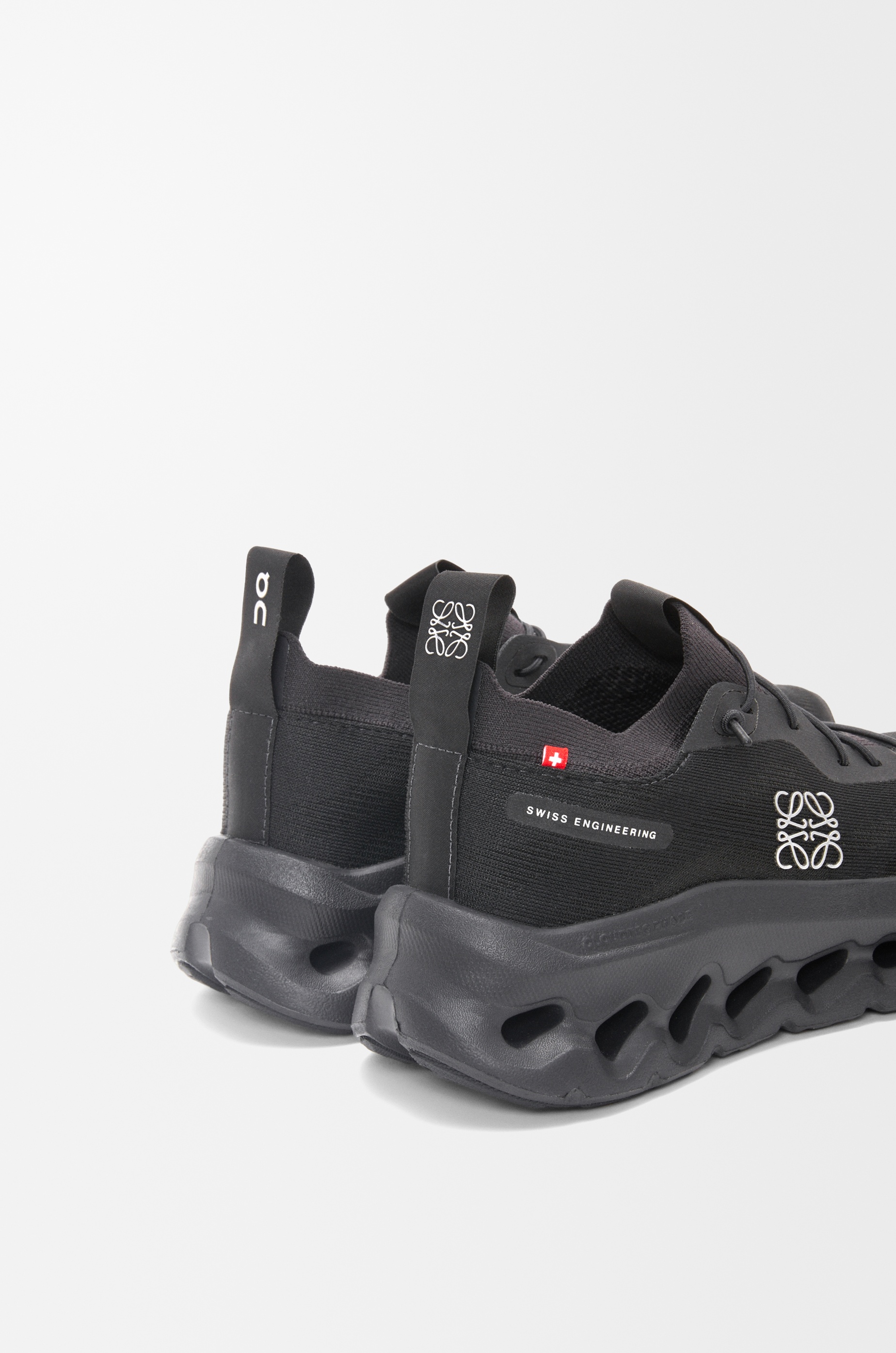 Cloudtilt sneaker in polyester - 5