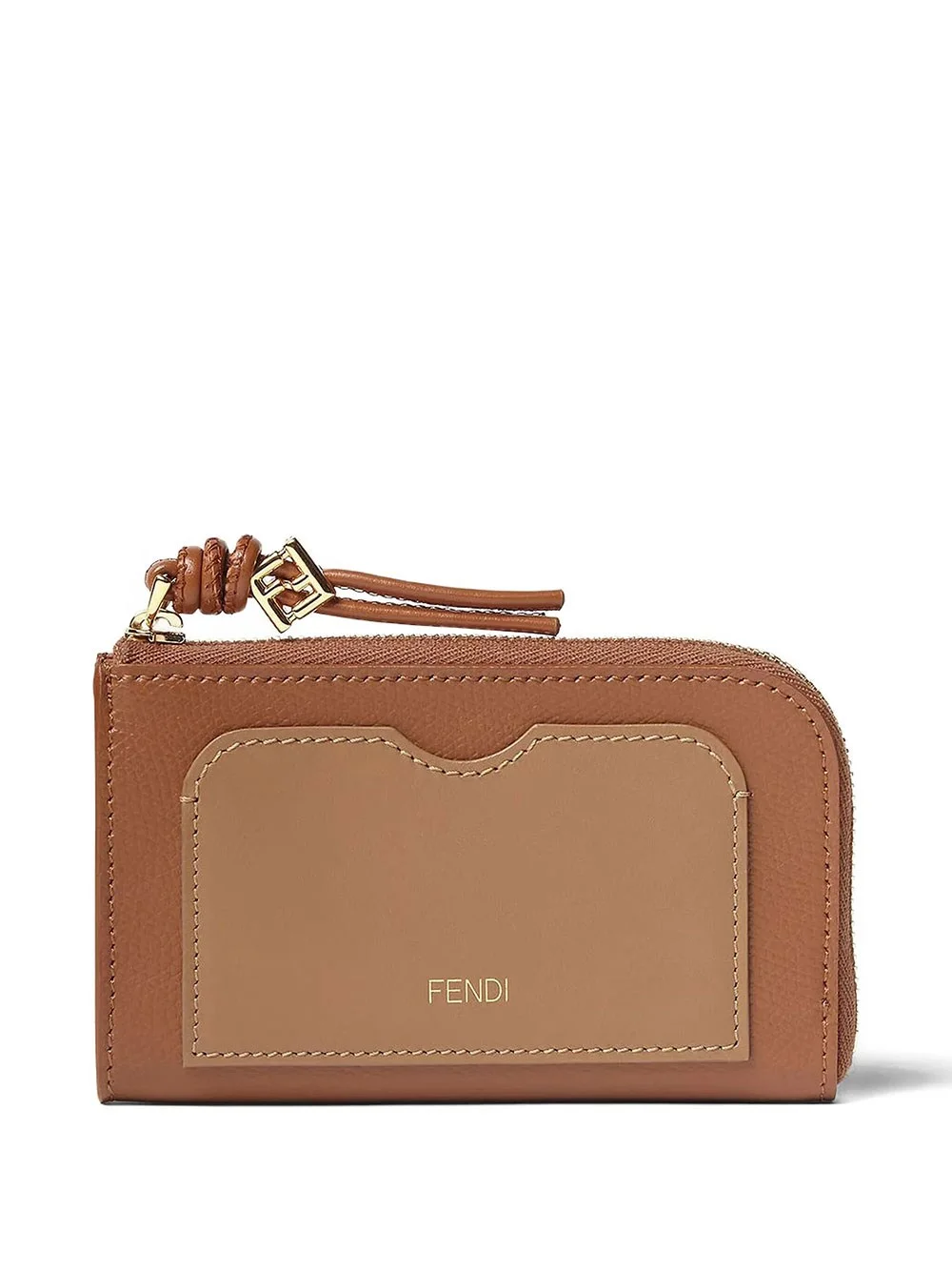 CARDHOLDER WITH ZIP - 1