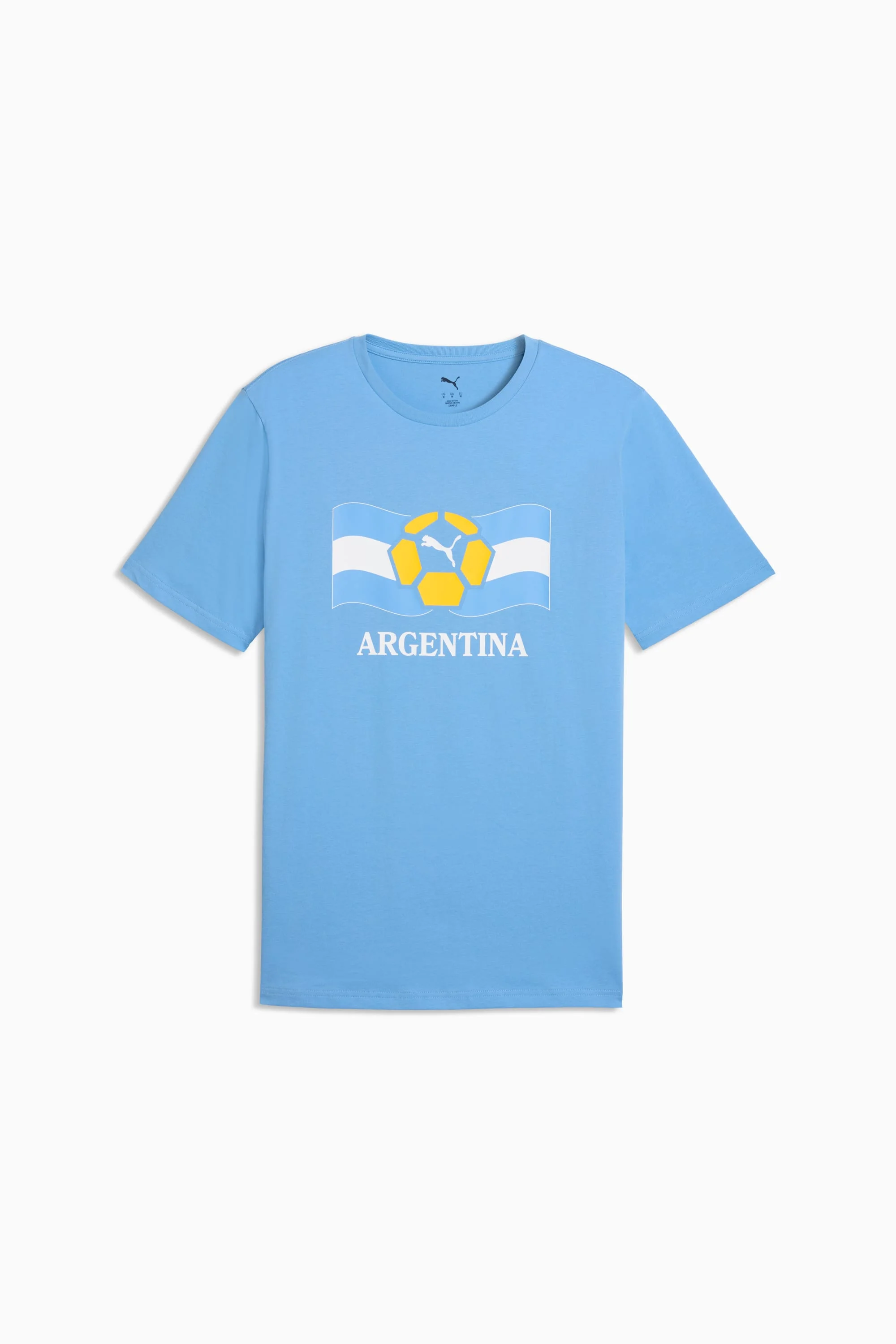 Fanpack USA Men's Soccer Tee - 1