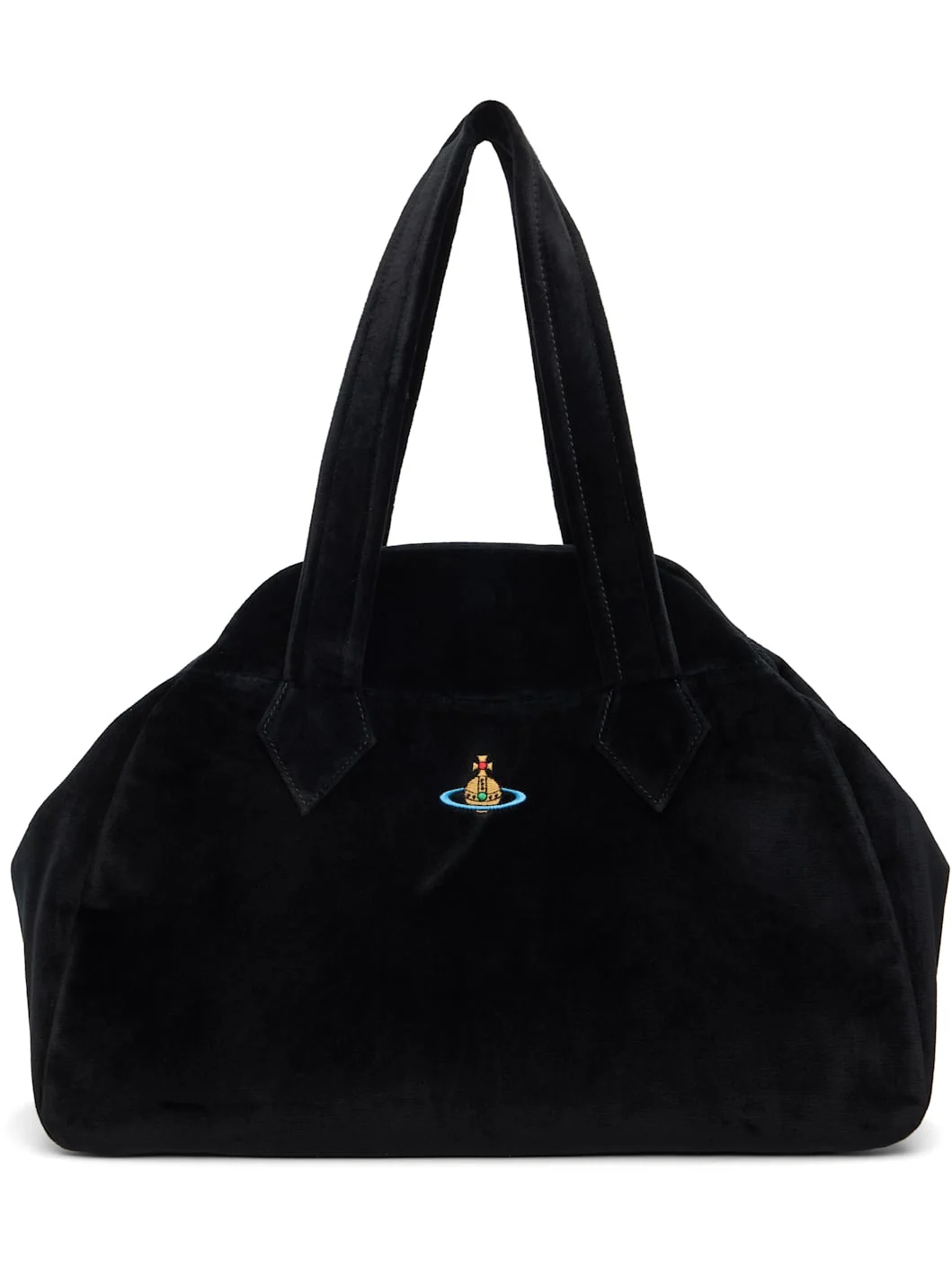 Black Archive Large Bag - 1