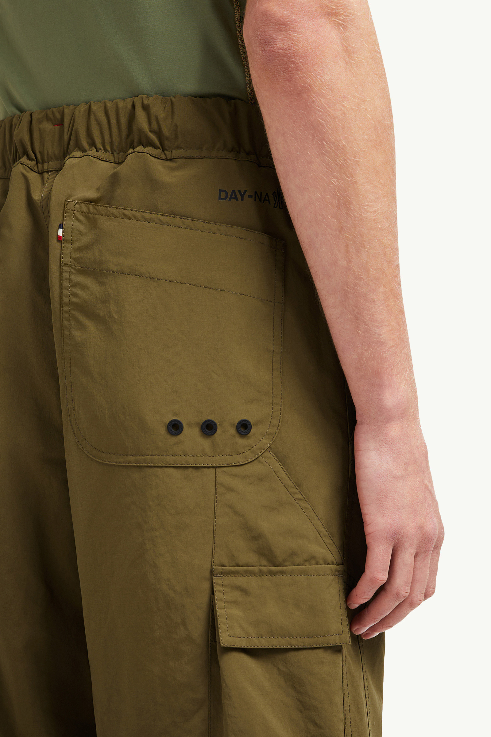 2-in-1 Cargo Pants - 6