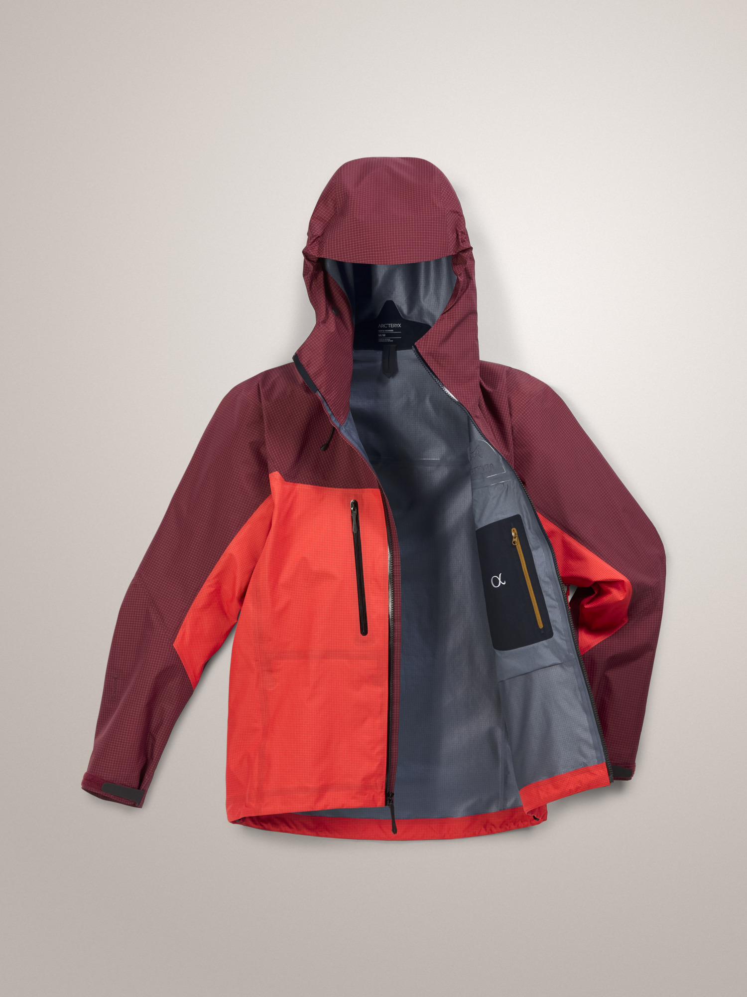 Alpha Jacket - 10