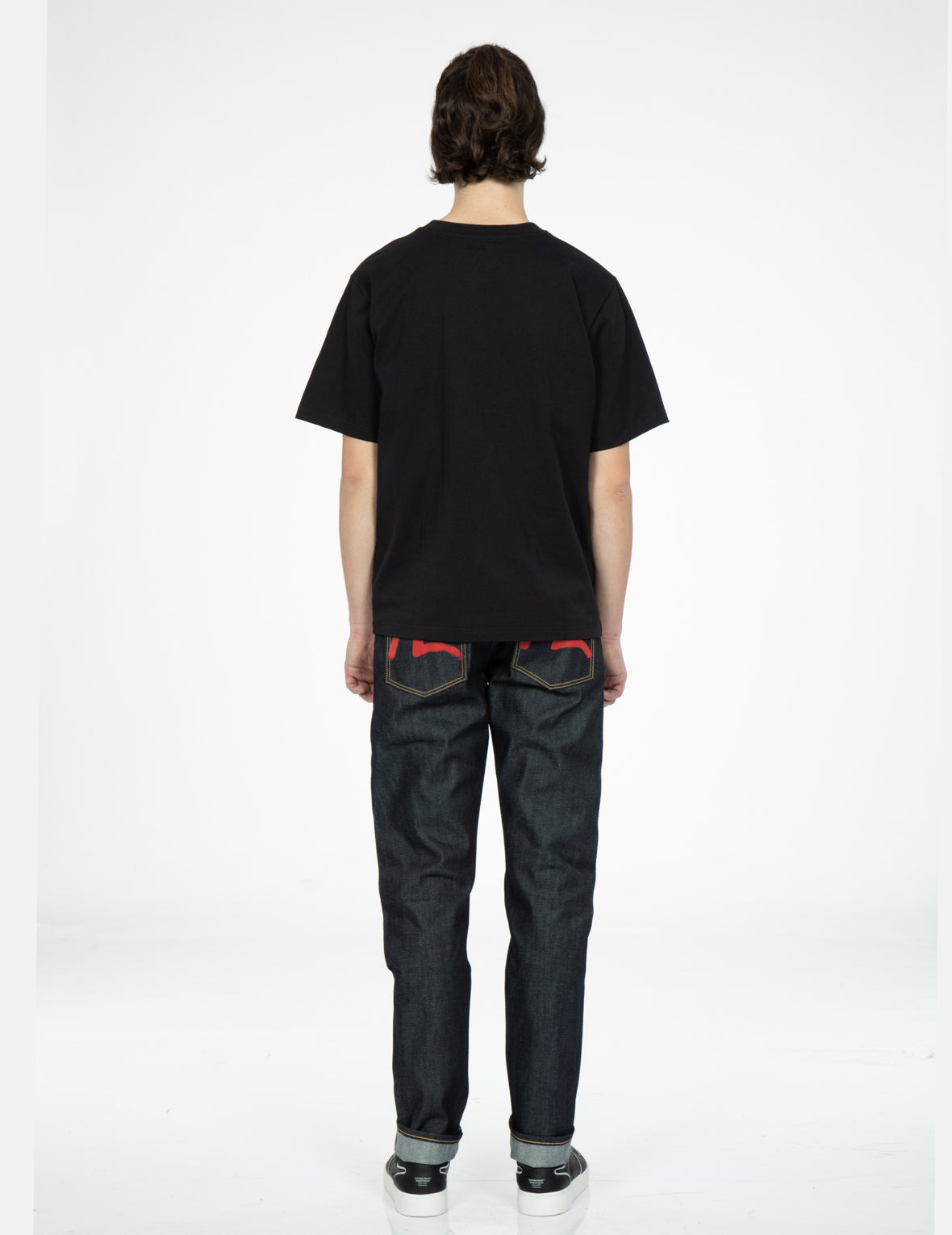 SEAGULL PRINT T-SHIRT - 4