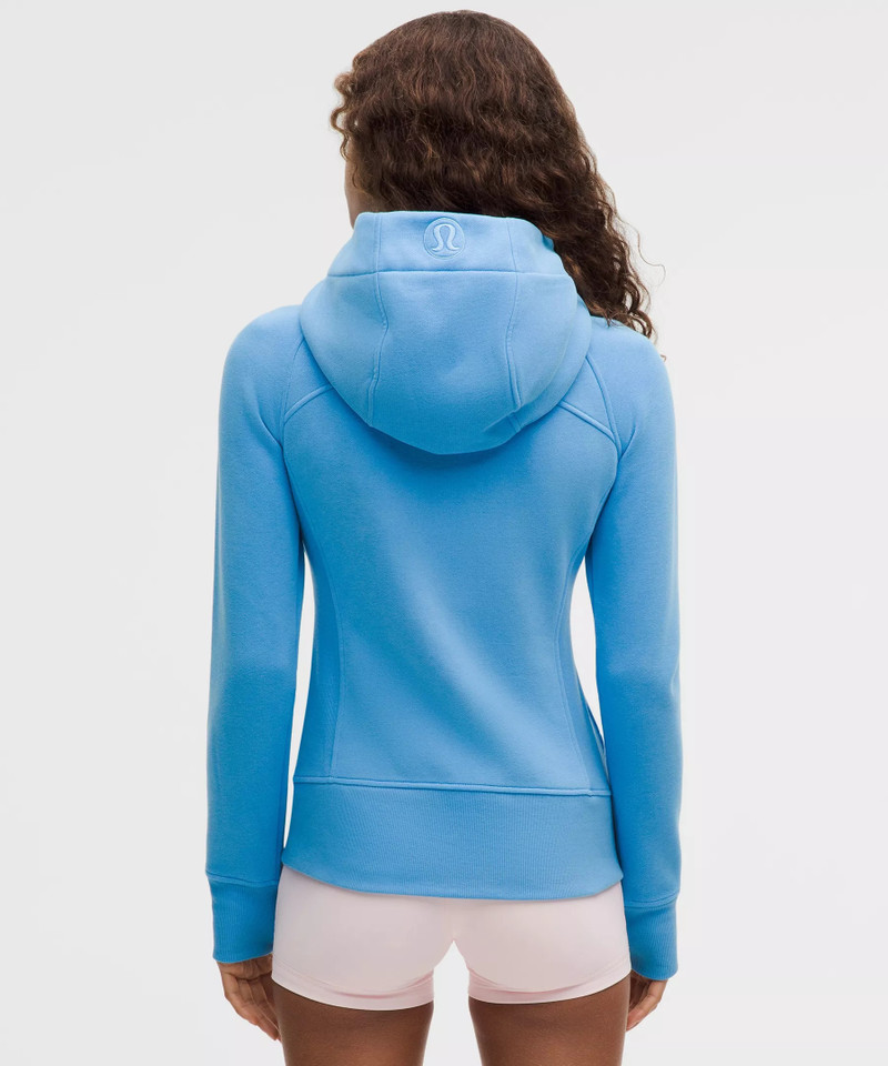 Scuba Full-Zip Hoodie 3