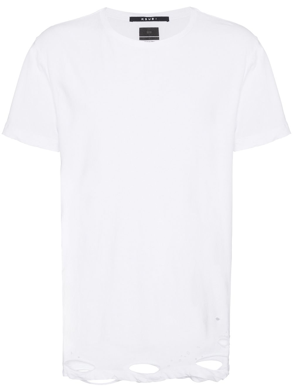 Sioux Pocket t shirt - 1